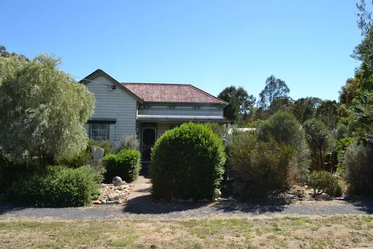 Main view of Homely house listing, 2 Burke Street, Landsborough VIC 3384