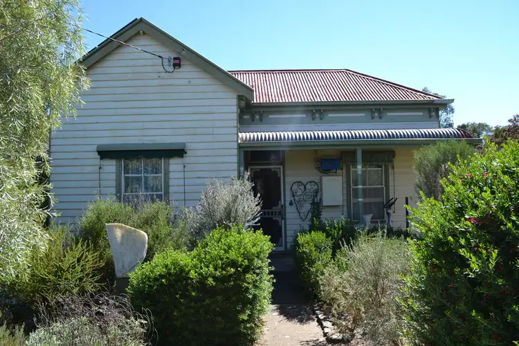 Second view of Homely house listing, 2 Burke Street, Landsborough VIC 3384