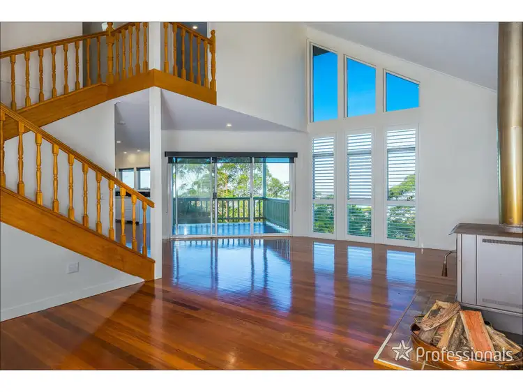 111 Guanaba Road, Tamborine Mountain QLD 4272