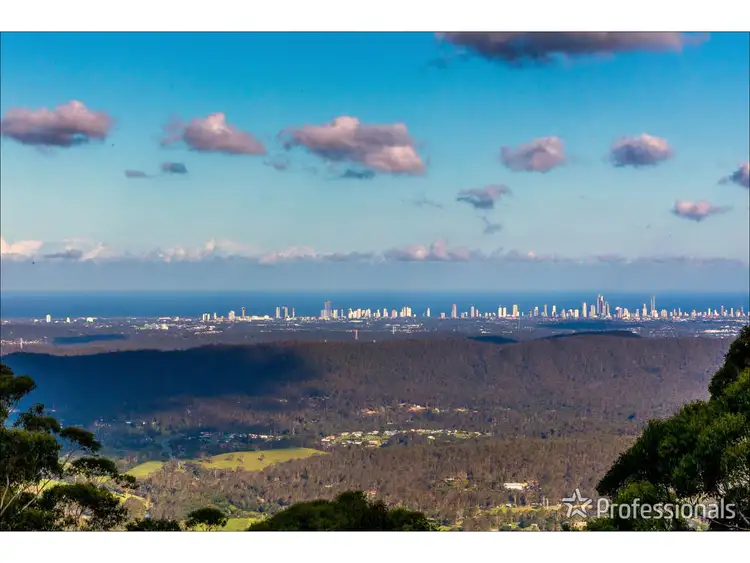 Fifth view of Homely house listing, 111 Guanaba Road, Tamborine Mountain QLD 4272