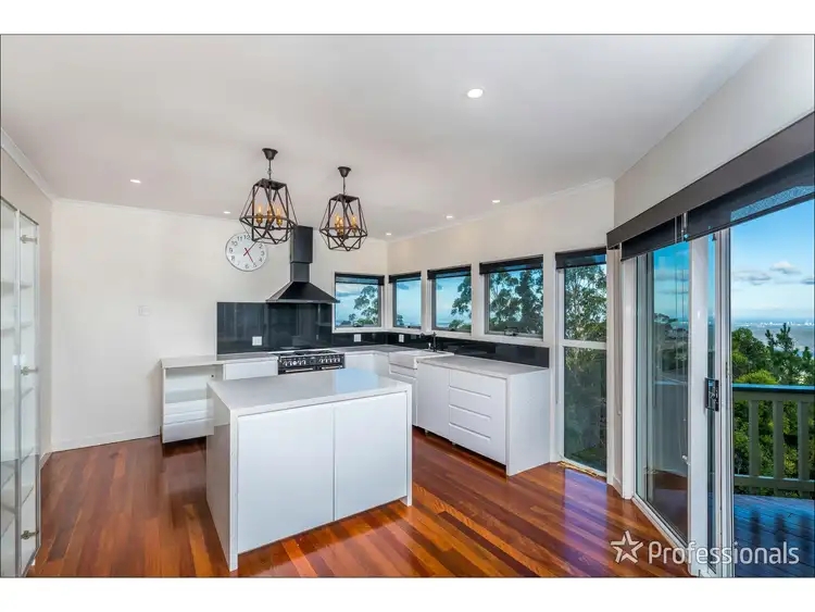 Sixth view of Homely house listing, 111 Guanaba Road, Tamborine Mountain QLD 4272