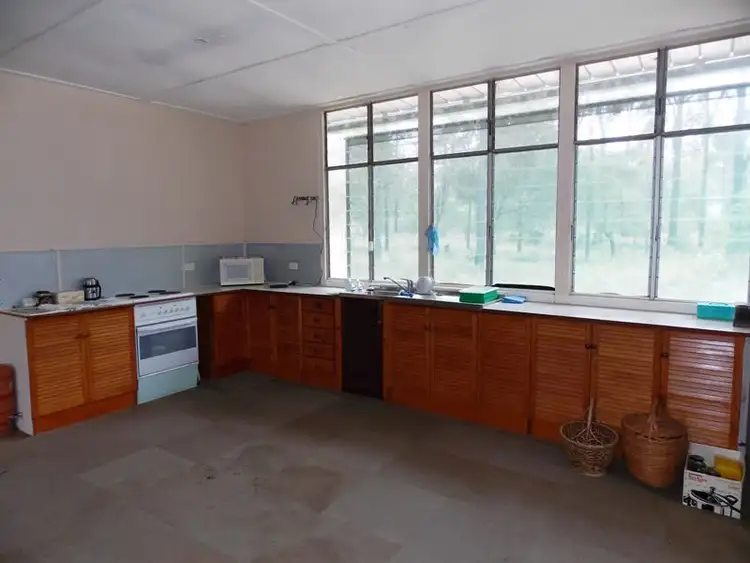 Third view of Homely rural property listing, 44 Allen Road, Nanango QLD 4615