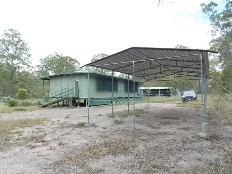 Seventh view of Homely rural property listing, 44 Allen Road, Nanango QLD 4615