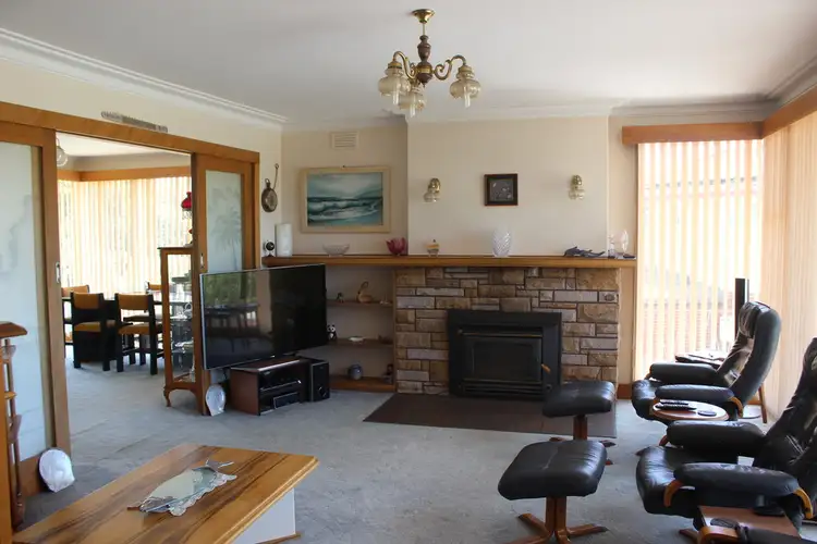 Second view of Homely house listing, 3 Gordon Place, Devonport TAS 7310