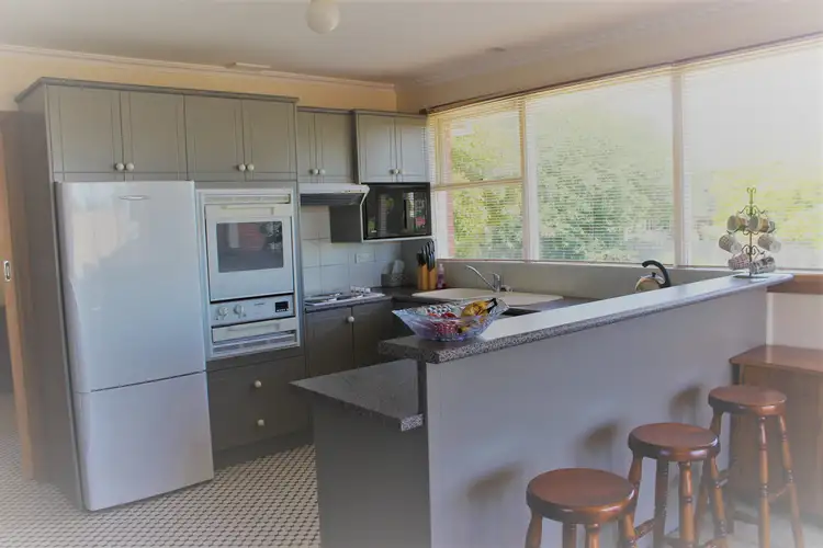 Third view of Homely house listing, 3 Gordon Place, Devonport TAS 7310