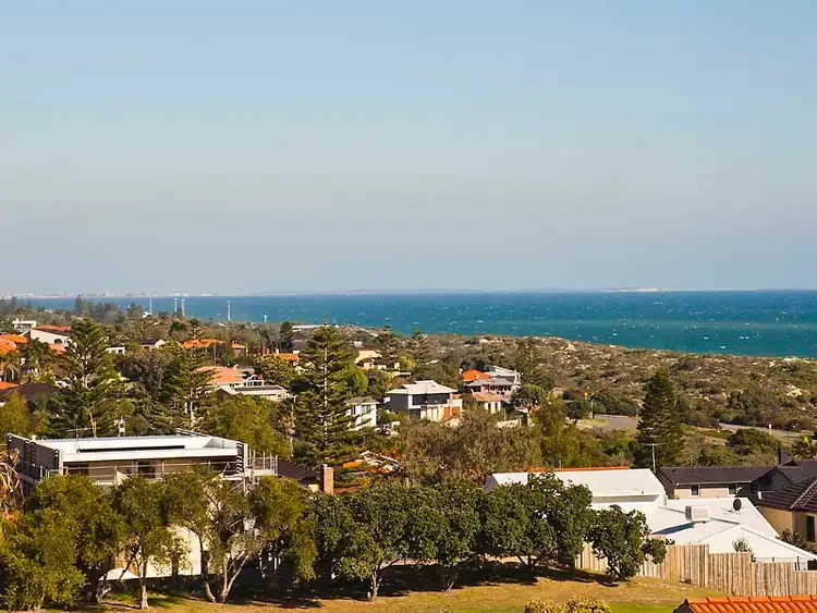 Fourth view of Homely house listing, 21 Weelara Road, City Beach WA 6015