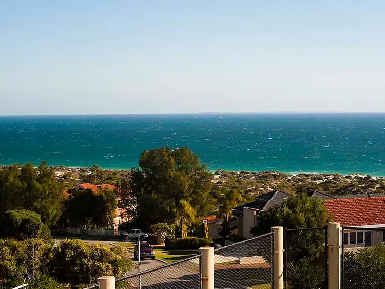 Sixth view of Homely house listing, 21 Weelara Road, City Beach WA 6015