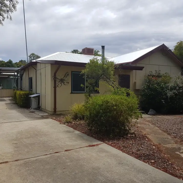 58 Hovea Crescent, Wundowie WA 6560