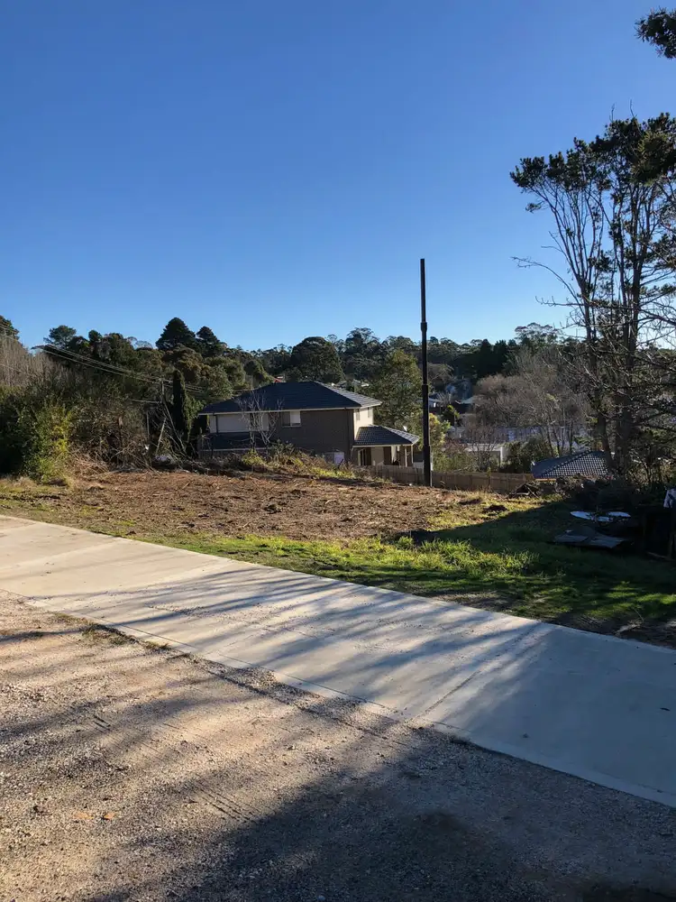 4 Albion Street, Katoomba NSW 2780