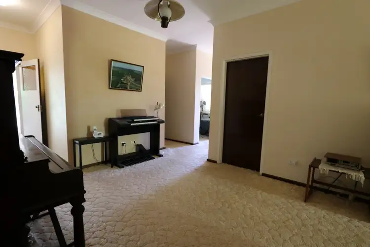 Fifth view of Homely house listing, 18 Ashton Street, Ariah Park NSW 2665