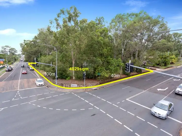 Second view of Homely land listing, 140 Jones Road, Buderim QLD 4556
