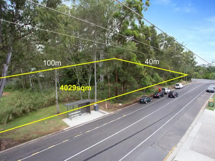 Third view of Homely land listing, 140 Jones Road, Buderim QLD 4556