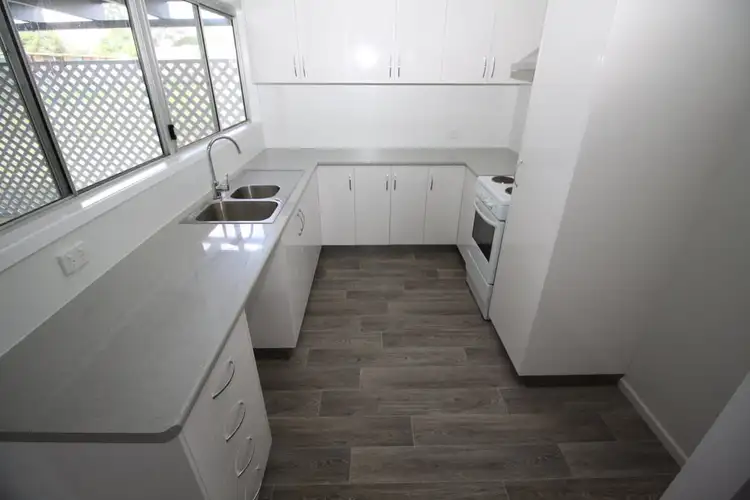 Second view of Homely house listing, 16 KELVYN STREET, Kingaroy QLD 4610