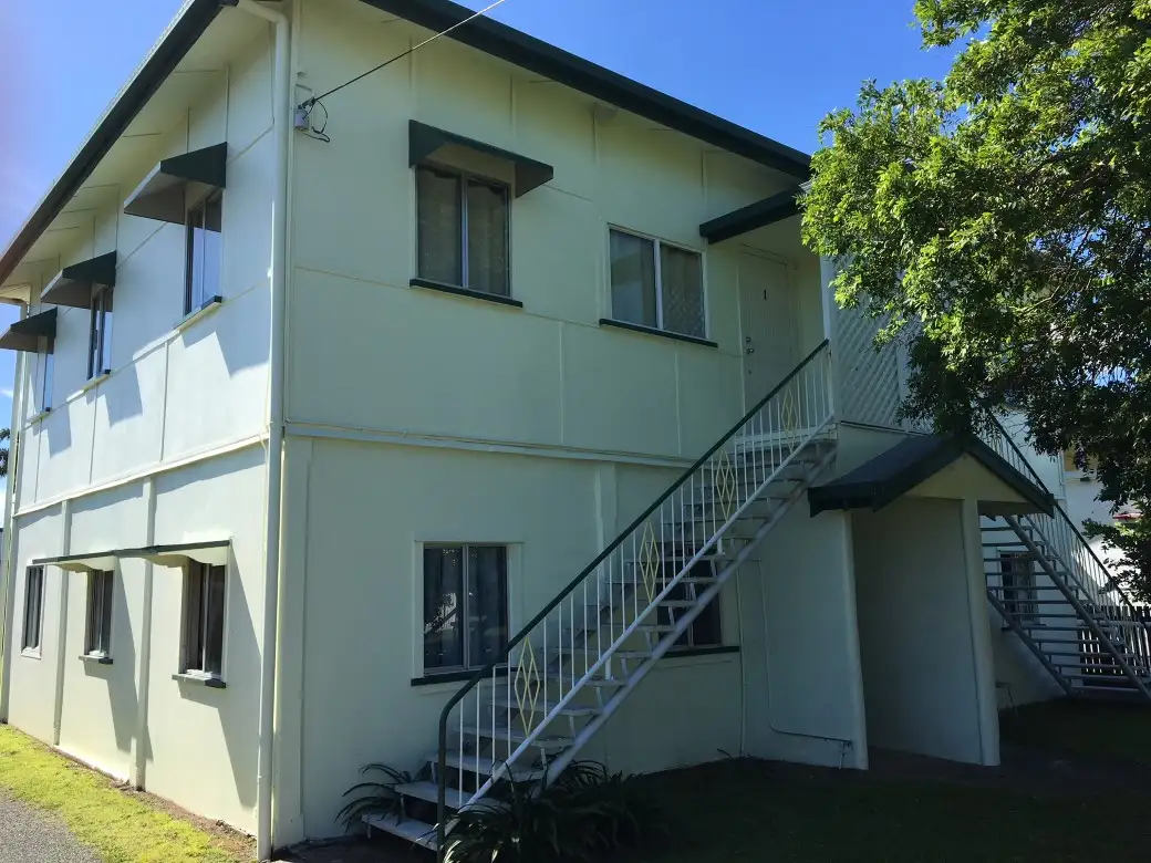 Main view of Homely block of units listing, 65 Grendon Street, North Mackay QLD 4740