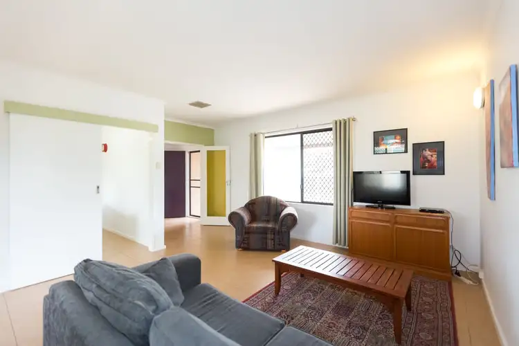 162 Woods Terrace, Braitling NT 870