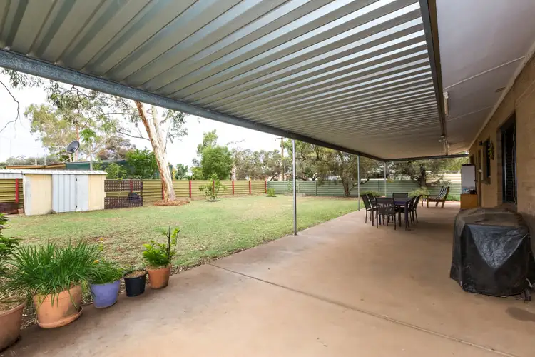 Second view of Homely house listing, 162 Woods Terrace, Braitling NT 870