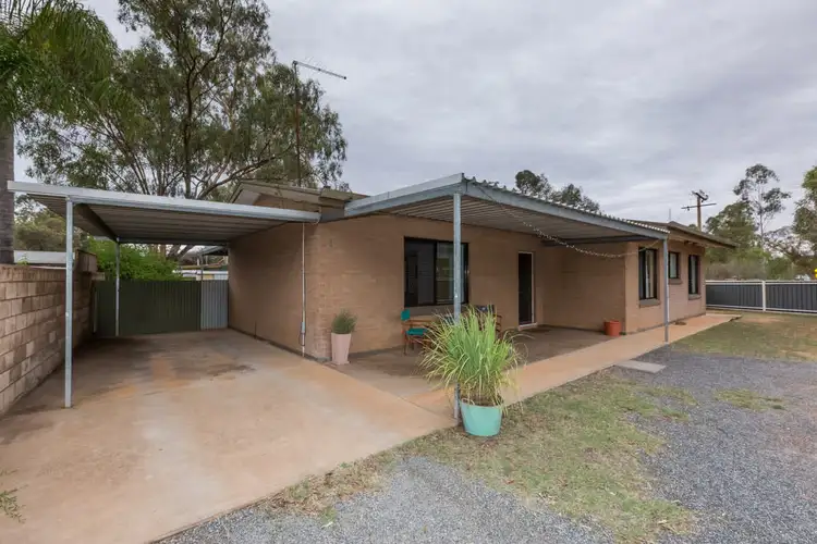 Fifth view of Homely house listing, 162 Woods Terrace, Braitling NT 870