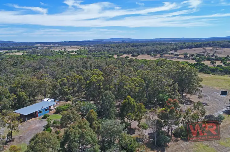 Fourth view of Homely rural property listing, Lot 1443 Wallinger Road, Narrikup WA 6326