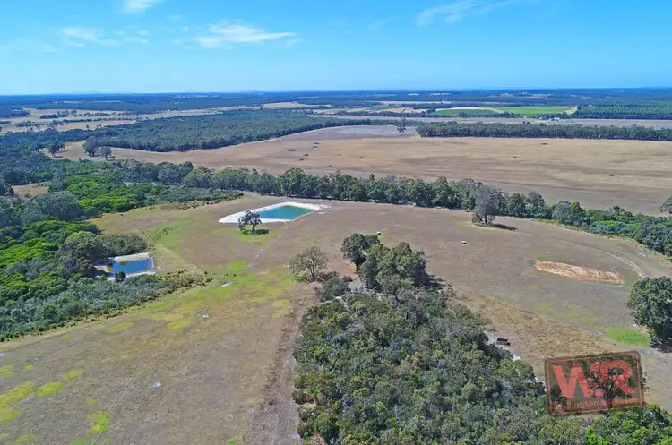 Fifth view of Homely rural property listing, Lot 1443 Wallinger Road, Narrikup WA 6326