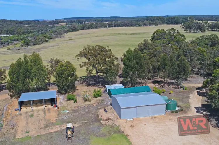 Sixth view of Homely rural property listing, Lot 1443 Wallinger Road, Narrikup WA 6326