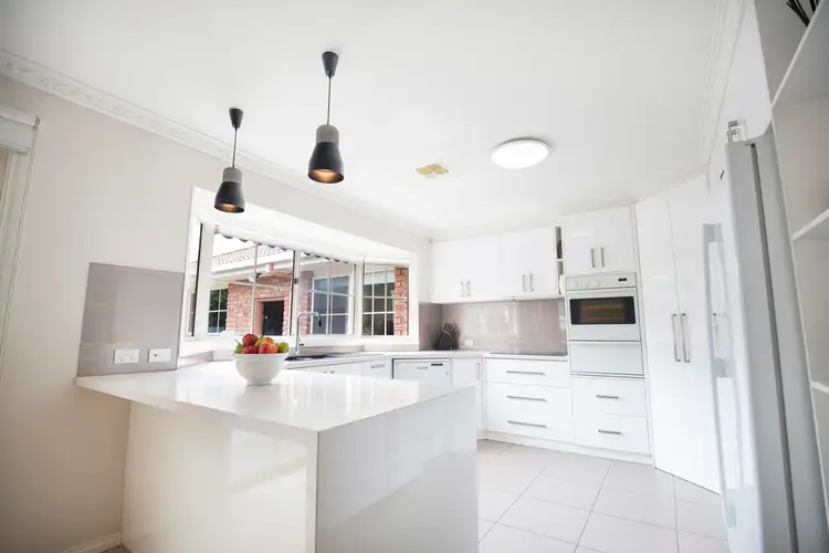 Third view of Homely house listing, 35 VALLEY VIEW PARADE, Korumburra VIC 3950