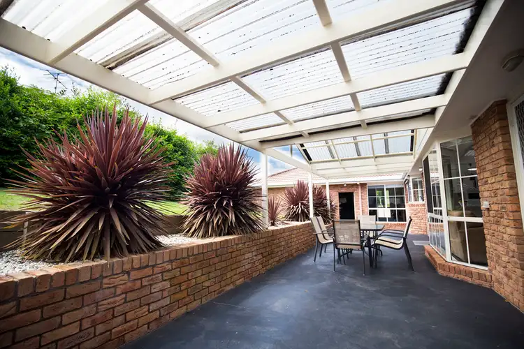 Fourth view of Homely house listing, 35 VALLEY VIEW PARADE, Korumburra VIC 3950