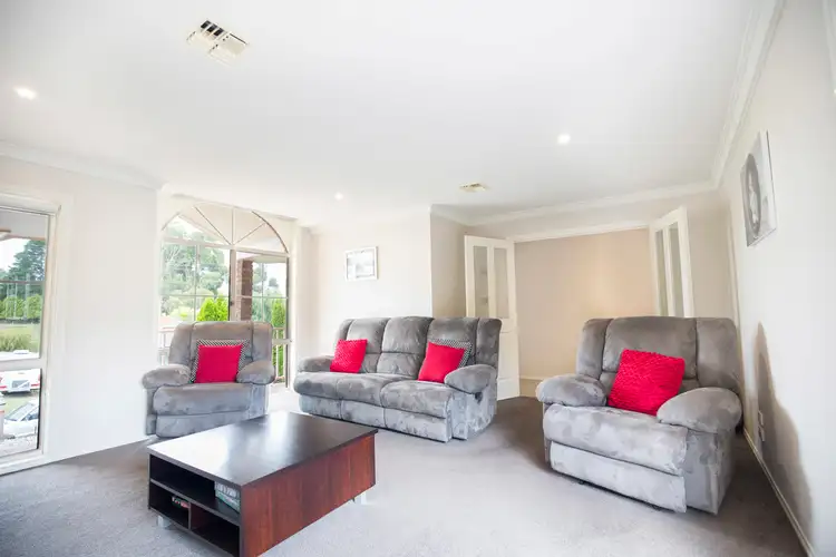 Fifth view of Homely house listing, 35 VALLEY VIEW PARADE, Korumburra VIC 3950