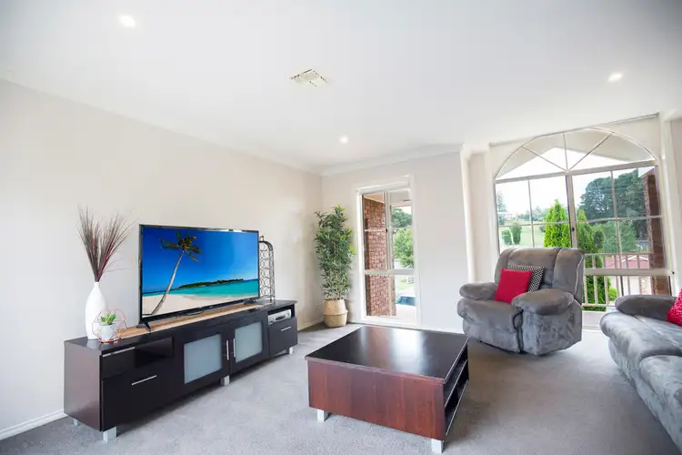 Sixth view of Homely house listing, 35 VALLEY VIEW PARADE, Korumburra VIC 3950