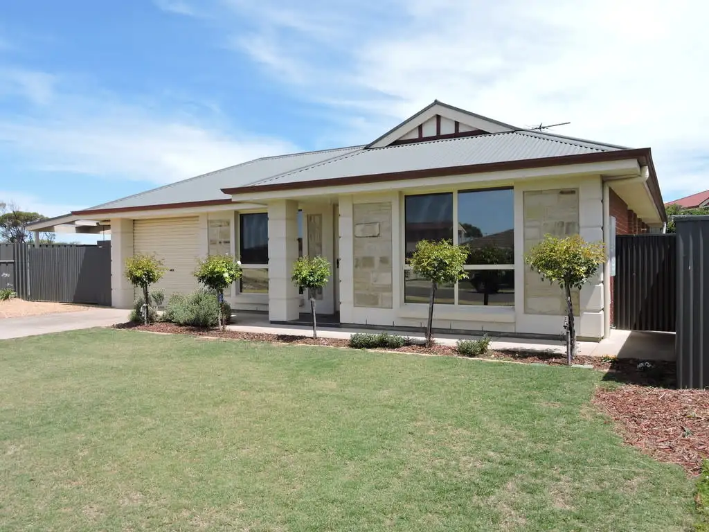 Main view of Homely house listing, 3 Peters Way, Murray Bridge SA 5253