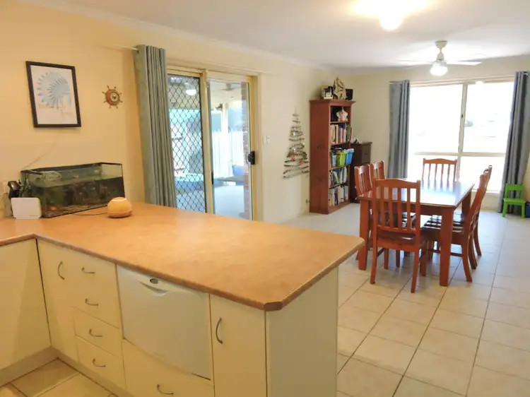 Second view of Homely house listing, 3 Peters Way, Murray Bridge SA 5253