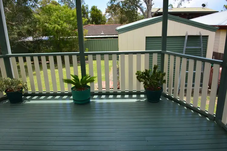 Second view of Homely house listing, 4 Naroo Avenue, Summerland Point NSW 2259