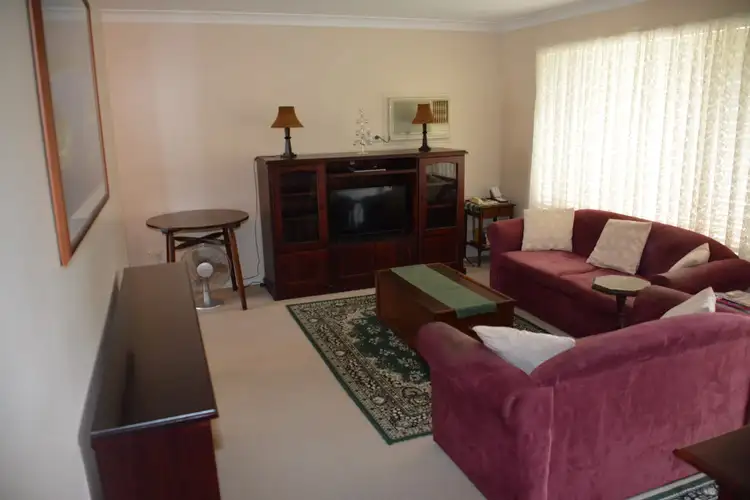 Fourth view of Homely house listing, 4 Naroo Avenue, Summerland Point NSW 2259