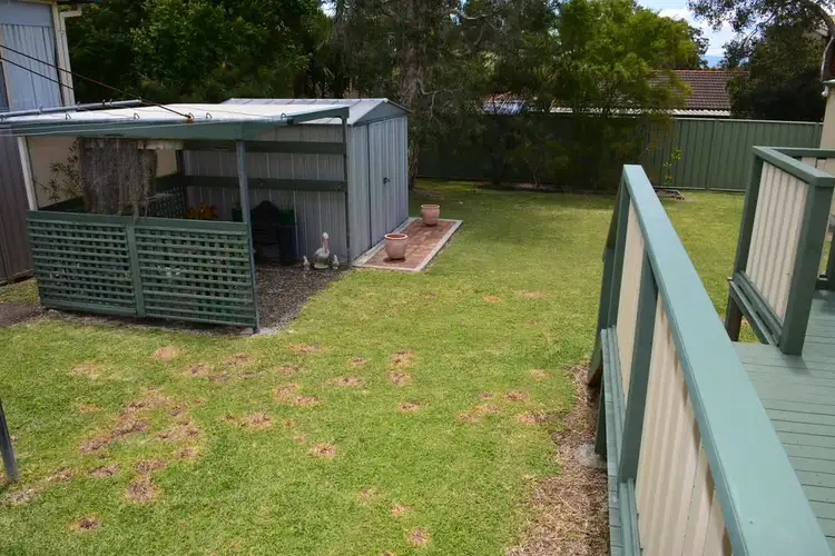 Sixth view of Homely house listing, 4 Naroo Avenue, Summerland Point NSW 2259