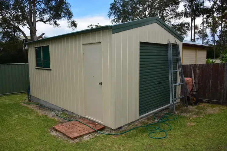 Seventh view of Homely house listing, 4 Naroo Avenue, Summerland Point NSW 2259
