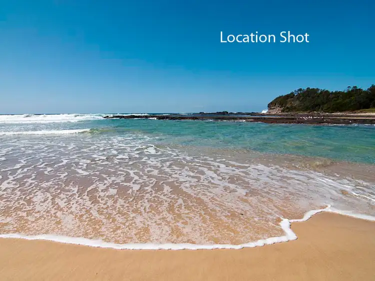 Second view of Homely land listing, Lot 606 Vista Drive Seaside Land Release - Stage 6, Dolphin Point NSW 2539