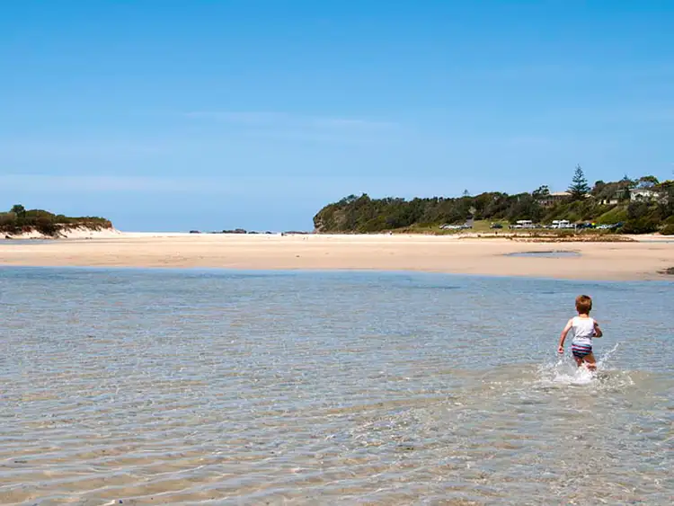 Fourth view of Homely land listing, Lot 606 Vista Drive Seaside Land Release - Stage 6, Dolphin Point NSW 2539