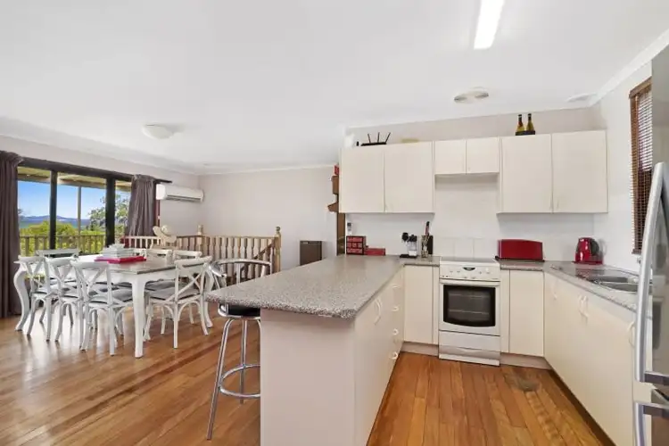 Second view of Homely house listing, 58 Dean Parade, Lemon Tree Passage NSW 2319