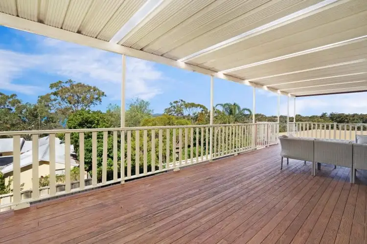 Fourth view of Homely house listing, 58 Dean Parade, Lemon Tree Passage NSW 2319