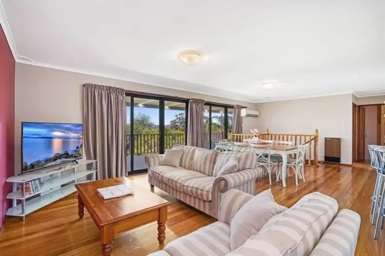 Fifth view of Homely house listing, 58 Dean Parade, Lemon Tree Passage NSW 2319