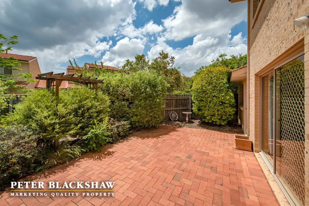 Main view of Homely townhouse listing, 10/166 Clive Steele Avenue, Monash ACT 2904