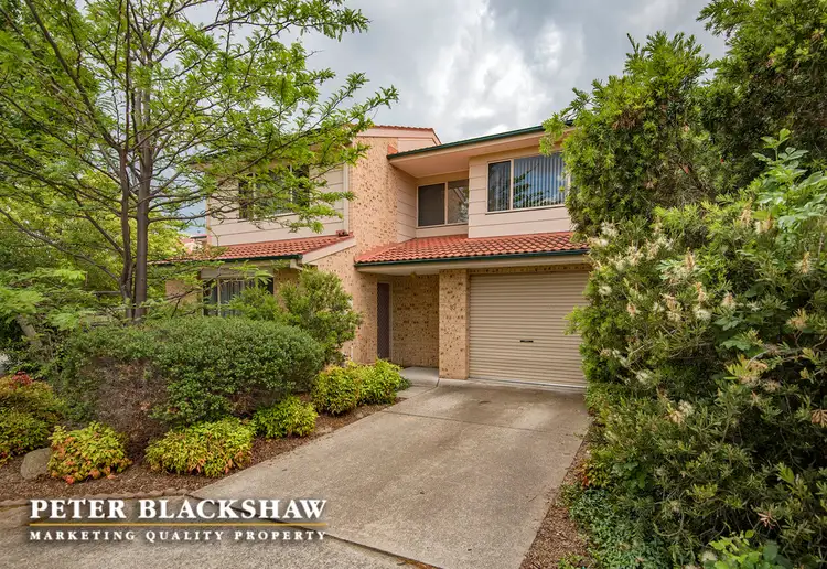 Second view of Homely townhouse listing, 10/166 Clive Steele Avenue, Monash ACT 2904