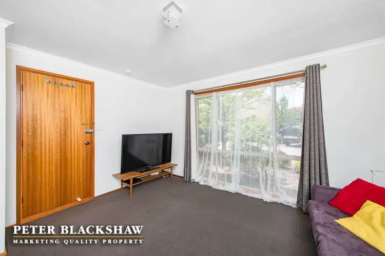 Third view of Homely townhouse listing, 10/166 Clive Steele Avenue, Monash ACT 2904