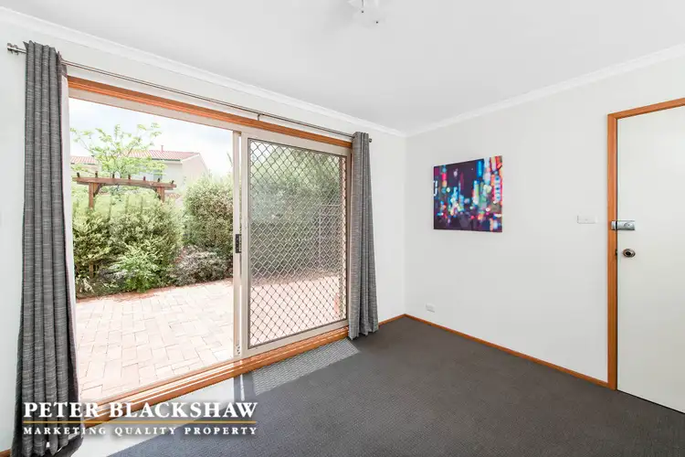 Fourth view of Homely townhouse listing, 10/166 Clive Steele Avenue, Monash ACT 2904