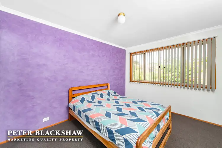 Sixth view of Homely townhouse listing, 10/166 Clive Steele Avenue, Monash ACT 2904