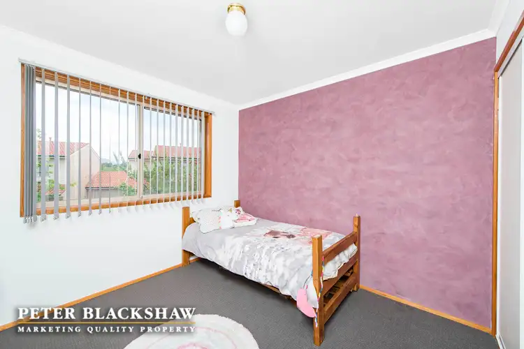 Seventh view of Homely townhouse listing, 10/166 Clive Steele Avenue, Monash ACT 2904