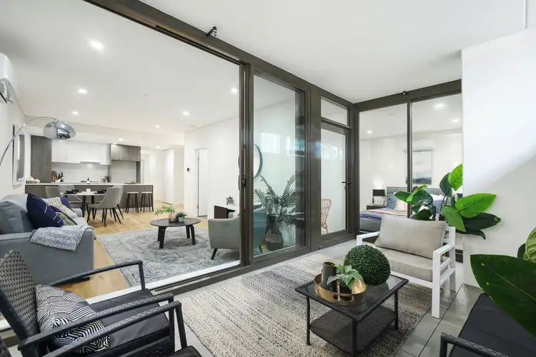 1003 (Lot 42)/277-27 Mann Street, Gosford NSW 2250