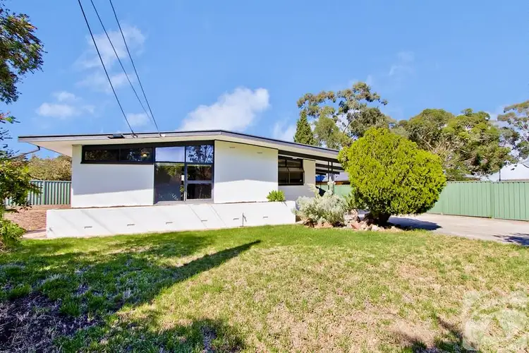 33 Goodall Road, Para Hills SA 5096
