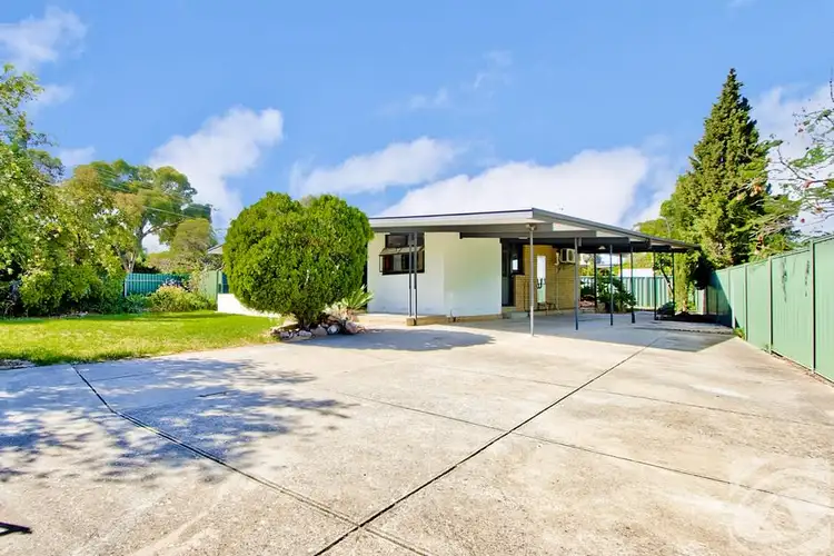 Second view of Homely house listing, 33 Goodall Road, Para Hills SA 5096
