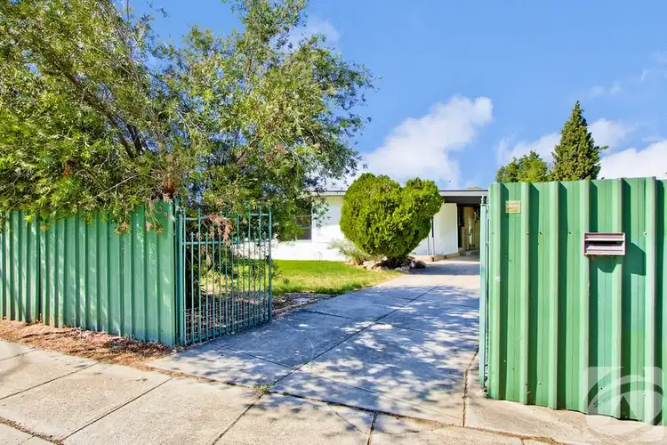 Third view of Homely house listing, 33 Goodall Road, Para Hills SA 5096