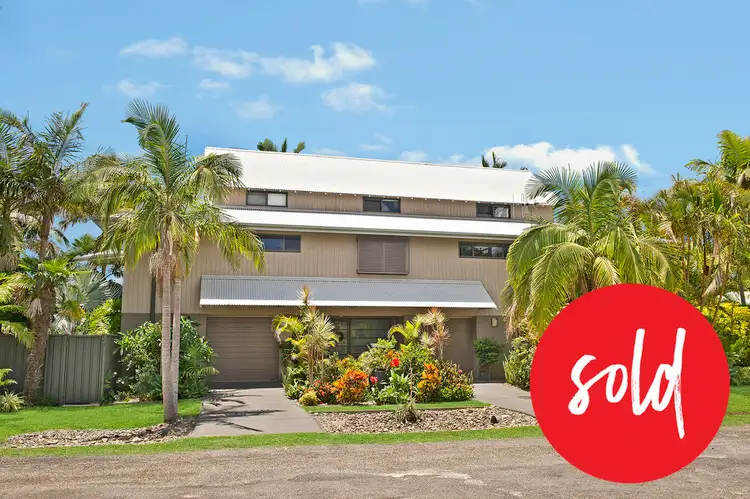 43 Shoreline Drive, North Shore NSW 2444